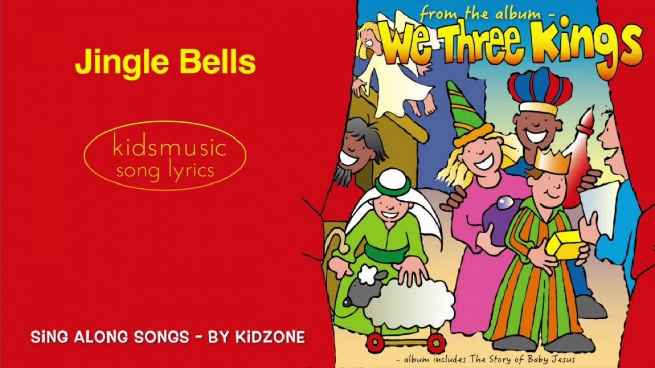 Kidzone - Jingle Bells