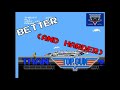 found an NES game better (and worse) than top gun...