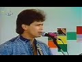 Leandro &amp; Leonardo ● Pé De Milho ● 1987