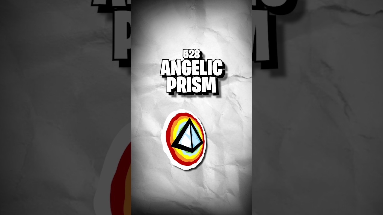 El prisma angelical es buenisimo - the binding of isaac repentance PLUS 