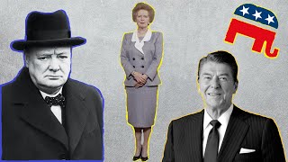 Немного о КОНСЕРВАТИЗМЕ