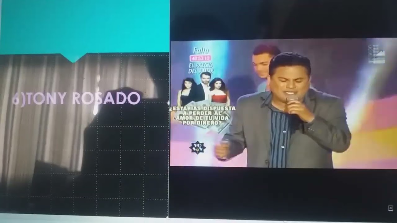 Orden de eliminación de Yo Soy//17 Temporada 2016