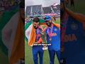 India vs Pakistan | The Biggest Rivalry in World Cricket | T20 World Cup
