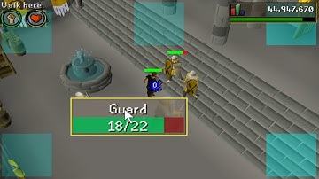 How to Move Widgets Around in RuneLite (OSRS)