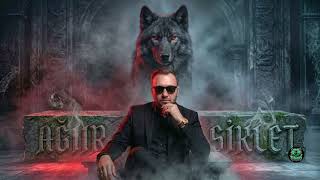 Ağir Siklet - Turkish Drill Official Audio Otuz6