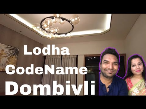 Lodha Codename Premier Dombivli II Lodha projects in Dombivli II Lodha Codename Central @LODHA
