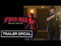 Spider-Man: Un Nuevo Día Tráiler 2 HD