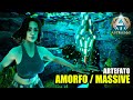ARK ASTRAEOS - ARTEFATO DO AMORFO / MASSIVE - ARK SURVIVAL ASCENDED