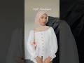 Outfit Kondangan Petite Friendly