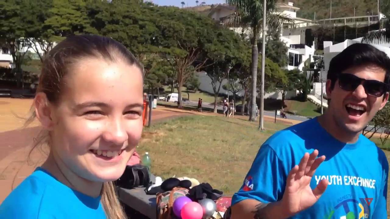 ACM/YMCA Minas Gerais - Desafio Mundial da ACM/YMCA 2016