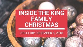The 700 Club - December 6, 2018