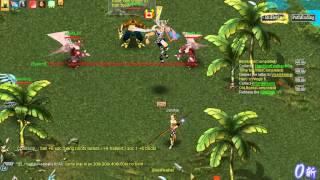 Conquer Online Full Of Bots