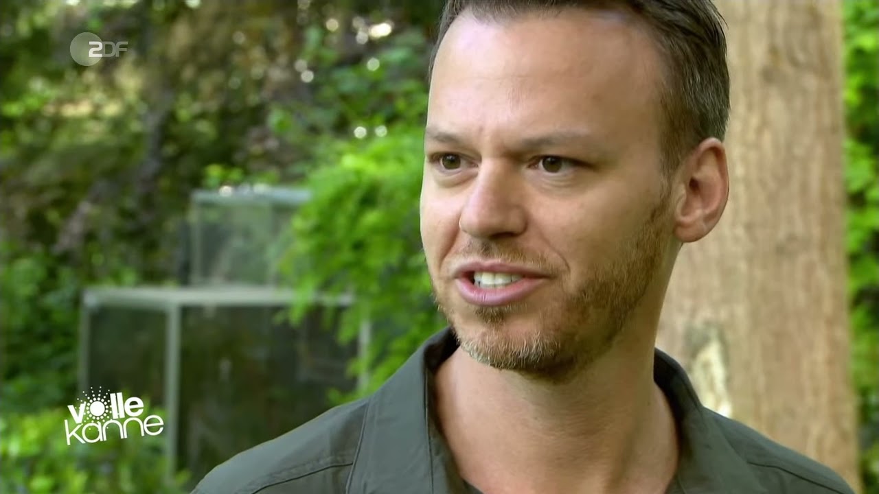 ZDF Volle Kanne - Tiertränken für den Garten