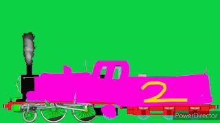 Cindy Jack And Friends Green Screen Free To Use