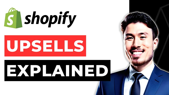 Boost Your Revenue with Shopify Upsells