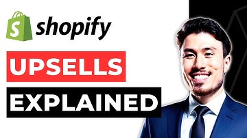 Shopify Upsells:  What Are Upsells and Cross Sells