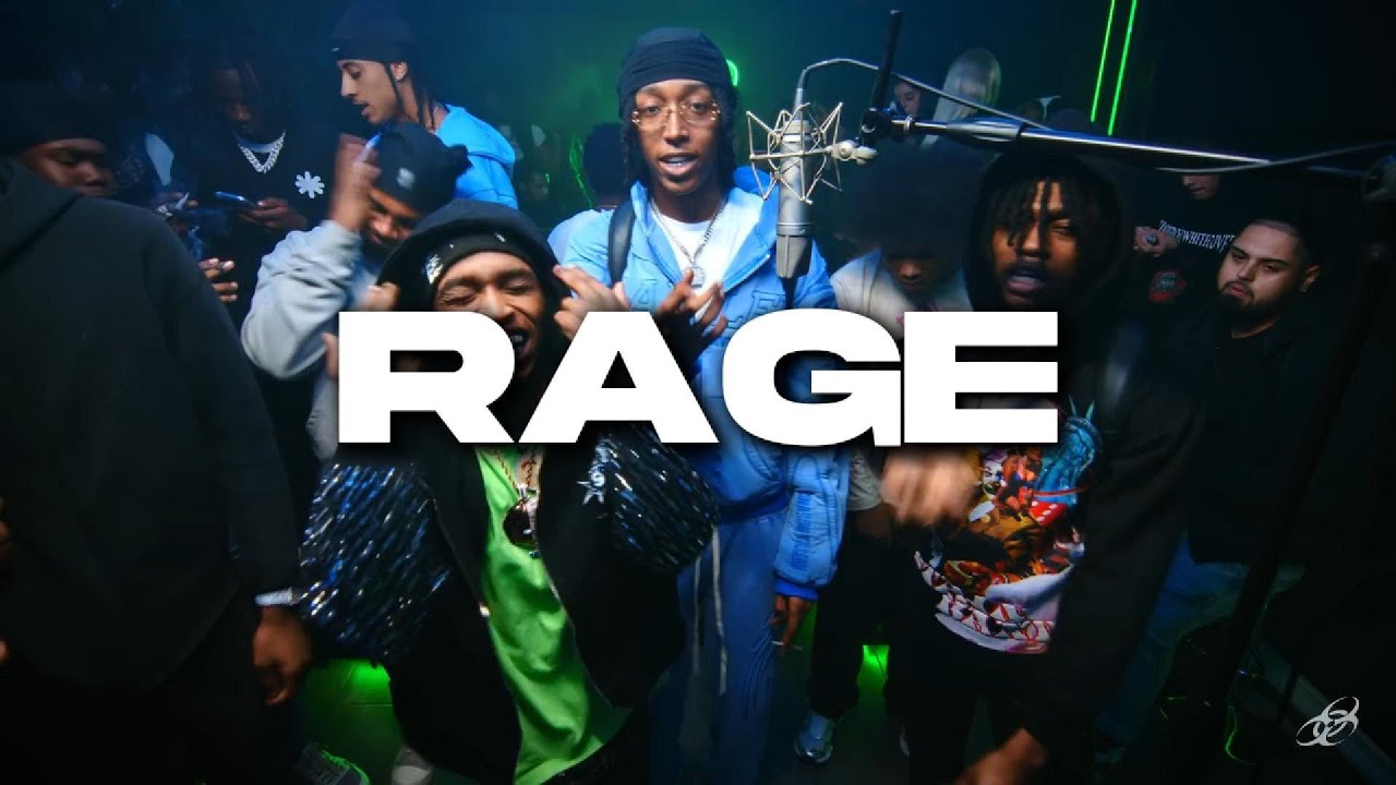 [FREE] Kyle Richh x Dee Billz x TaTa Jerk Drill Type Beat - 