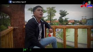 tanda cinta versi madura