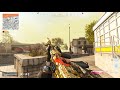 Call of Duty Modern Warfare-Warzone Solo Gameplay PS5(No Commentary)