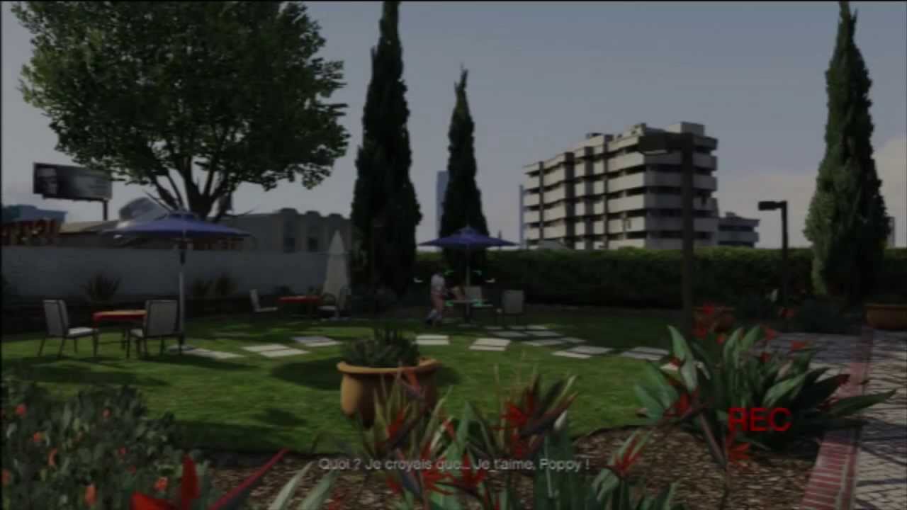 Gta V  Strip Tease Mission Of Sex  - Youtube-2362