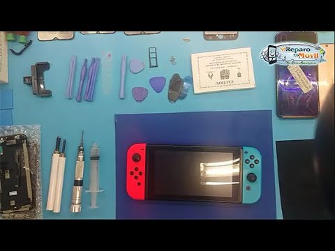 Video: Actualizarea Sistemului Nintendo Switch Rezolvă Problema încărcării Bateriei
