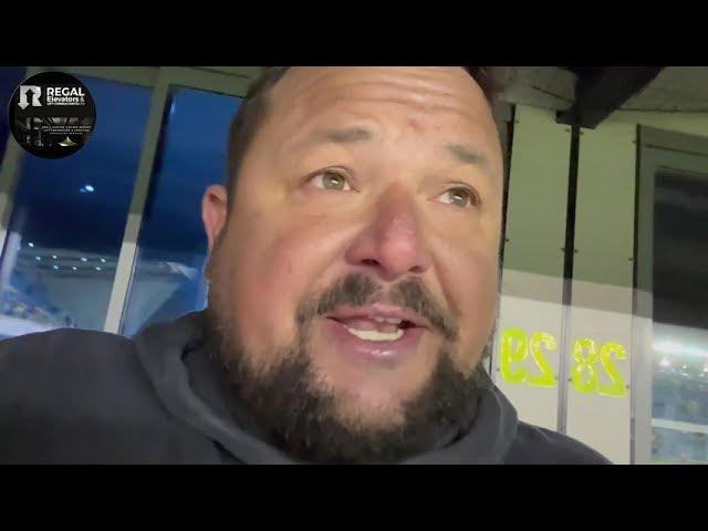 POST MATCH ANALYSIS- MILLWALL 0-3 COVENTRY CITY “CAN YOU POLISH A TURD?!” # millwall #coventrycityfc 