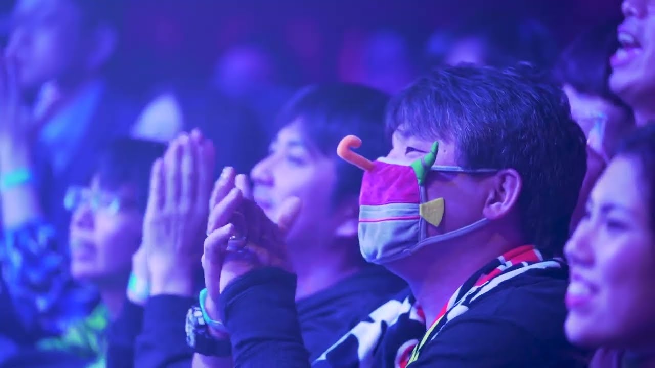 天才万博2023/12/26【1日目】ダイジェストムービー