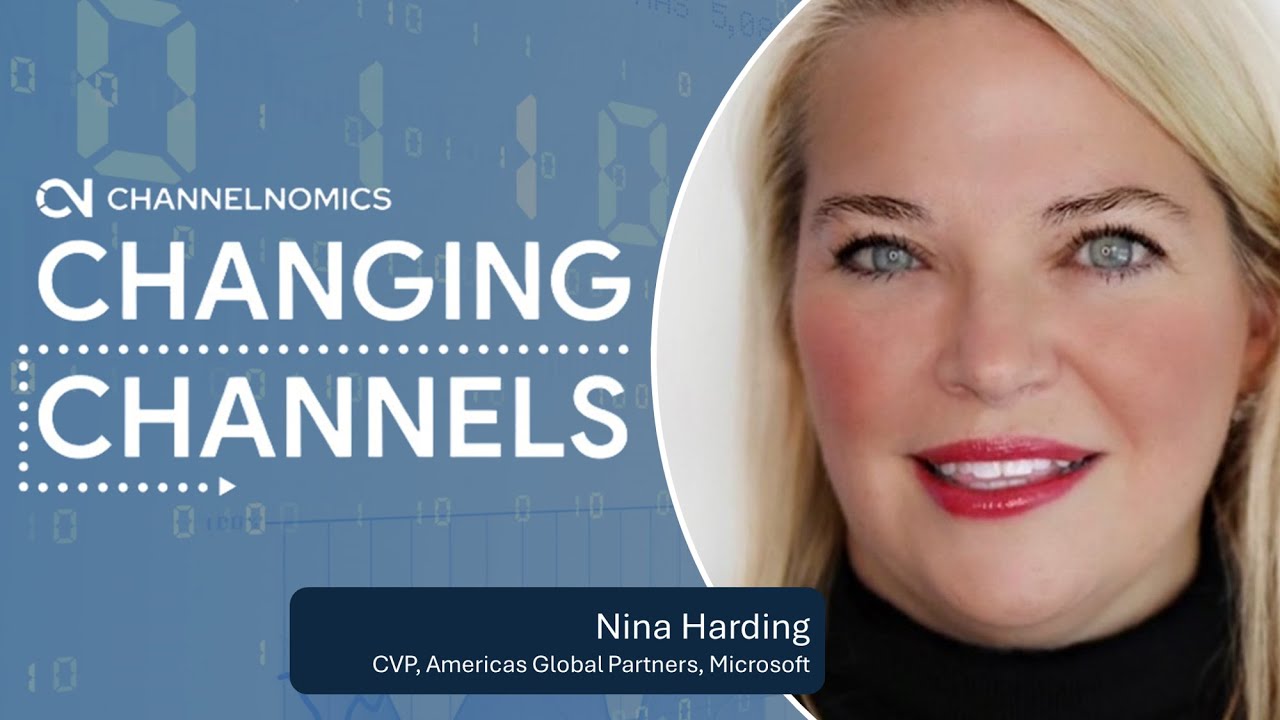 Inside Microsoft’s AI Vision for Channel and Partners