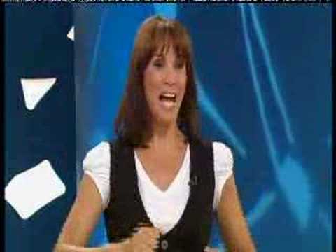 Loose Women: 26th June 2008 1/4