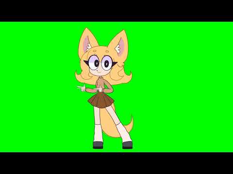 POH CHROMA POKEDANCE