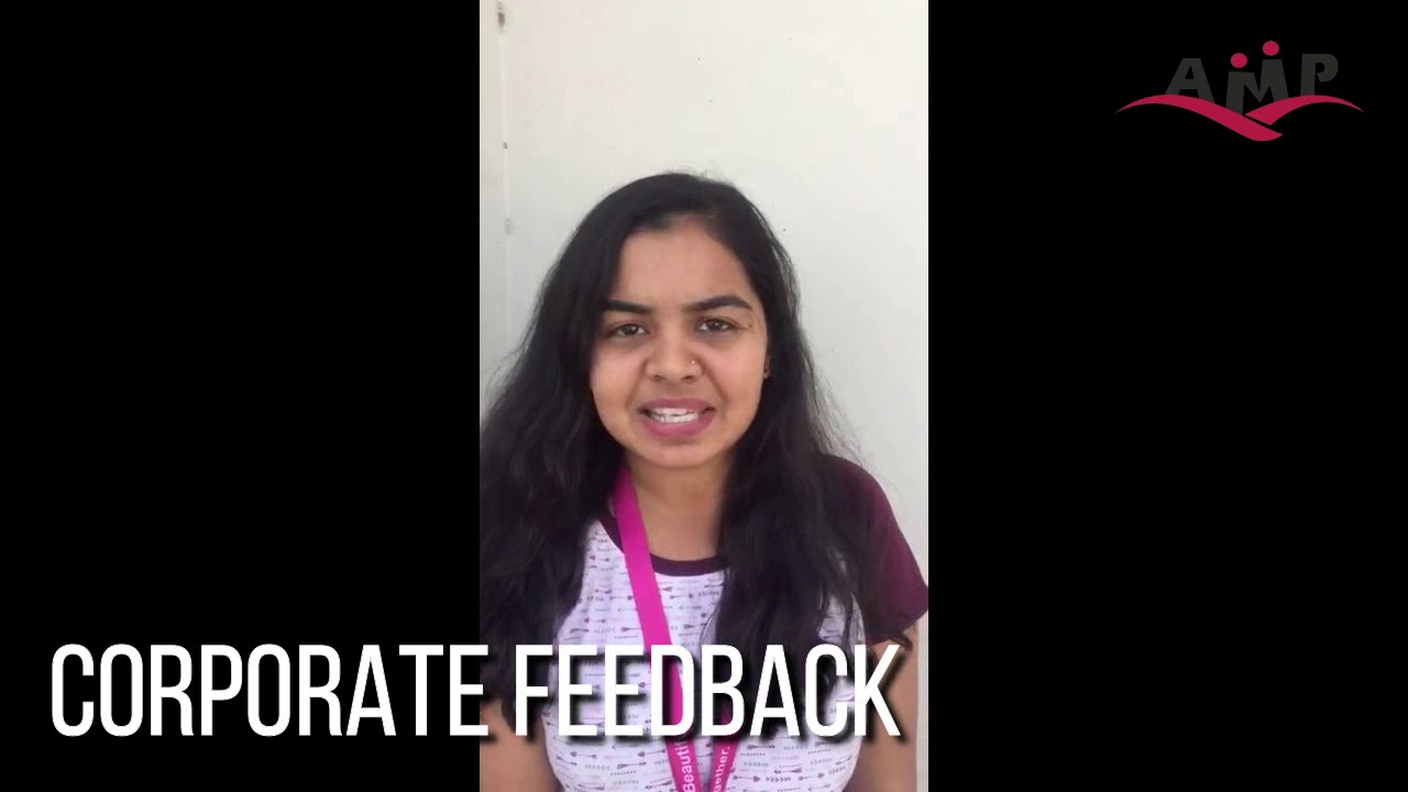 AMP JOB FAIR, 16TH FEB 2019. BARODA GUJARAT