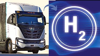 The Green Hydrogen Revolution Is FINALLY Here.