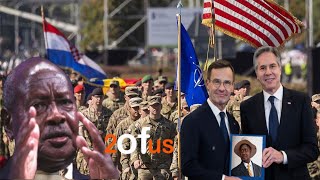 US ETADEKO OMUKONO NATO EKUBE MUSEVENI BASINZIDE KENYA