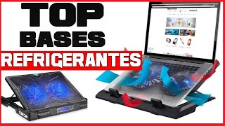 Etna Generador codicioso 🥇 7 MEJORES BASES REFRIGERANTES PARA PORTATILES💻 ALMOHADILLAS DE  REFRIGERACION PARA LAPTOPS💥2023 - YouTube