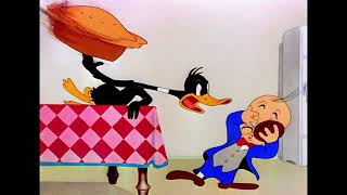 Mel Blanc Screaming Locations