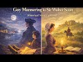 Guy Mannering by Sir Walter Scott | Historical Novel Explained