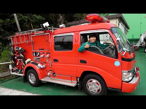こうちゃん車を買う【後編】 - YouTube