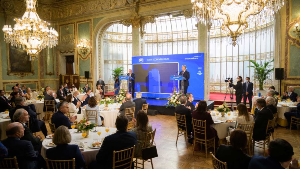 Mayor inversión en proyectos productivos para implementar Paz: Duque