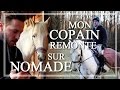 [ LIFE ] - Jean remonte Nomade.