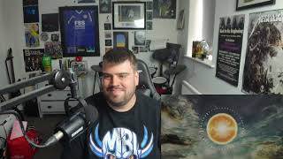 Nickelback - Leave Me Behind - Reaction