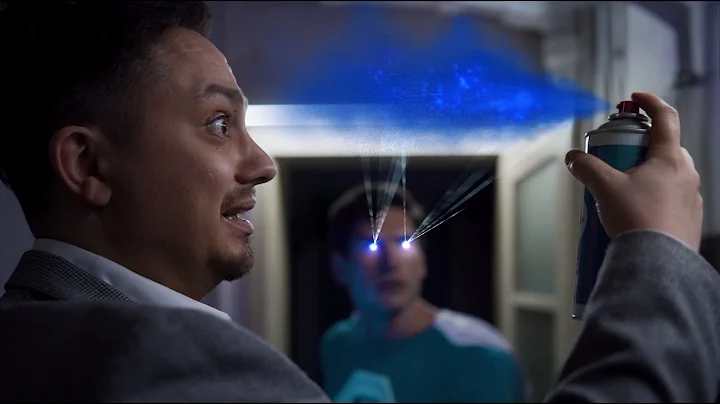 The hero for your vision: Schwind Laserman hits th...