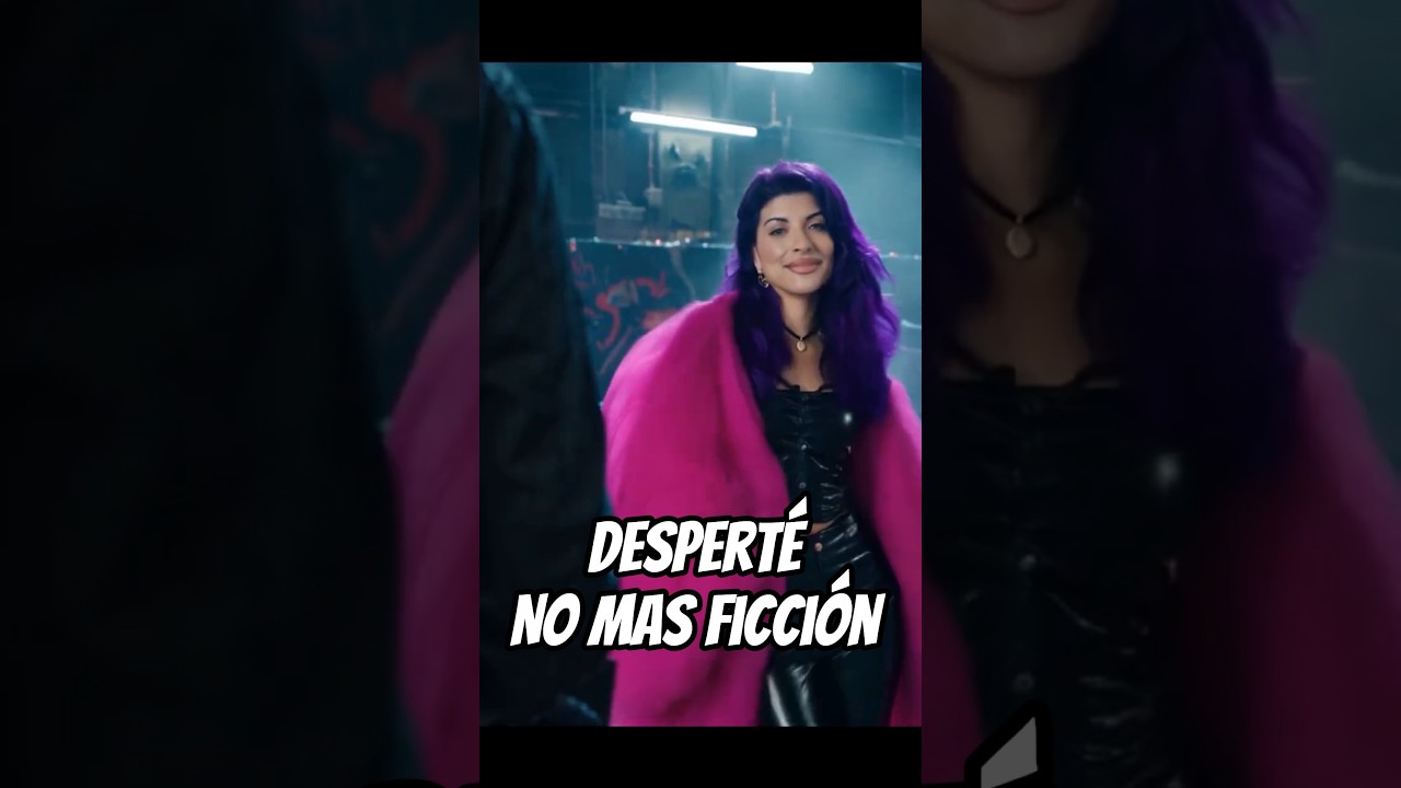 Cazz - Desperté (parte 2) 