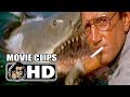 JAWS Clips   Trailer (1975) Steven Spielberg