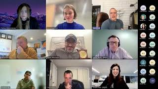 Tutorial: Cohort Definition Creation (Kevin Haynes, part of 2025 Phenotype Phebruary)