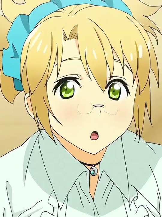 Boku to misaki sensei