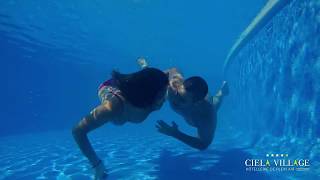 Ciela Village - Camping le Pommier