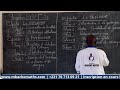Science de la Vie et de la Terre - Premiere S2 - Institut Mbacké Maths