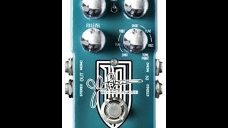 TC Electronic John Petrucci Dreamscape Review & Demo