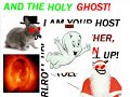 Enter Shikari  The Feast Misheard Lyrics