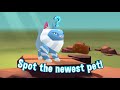 What's New in Animal Jam? | April Update